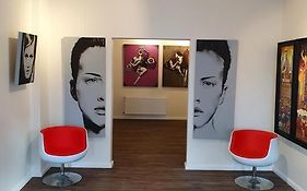 Arthotel Bremen
